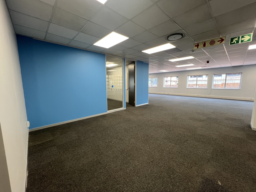 To Let Commercial Property for Rent in Sandown Gauteng