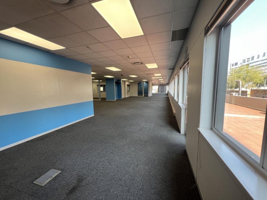 To Let Commercial Property for Rent in Sandown Gauteng