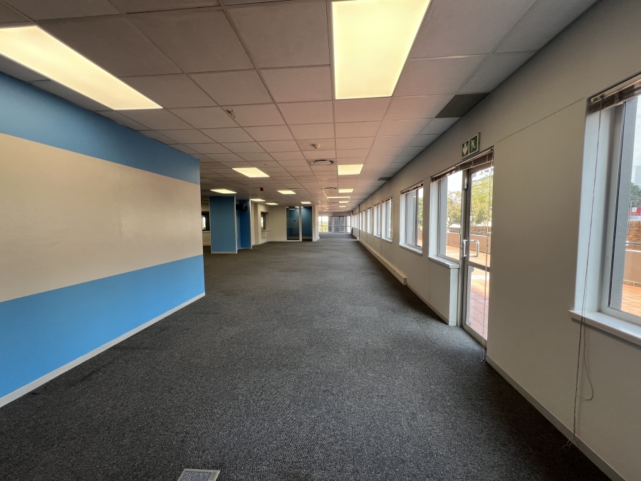 To Let Commercial Property for Rent in Sandown Gauteng