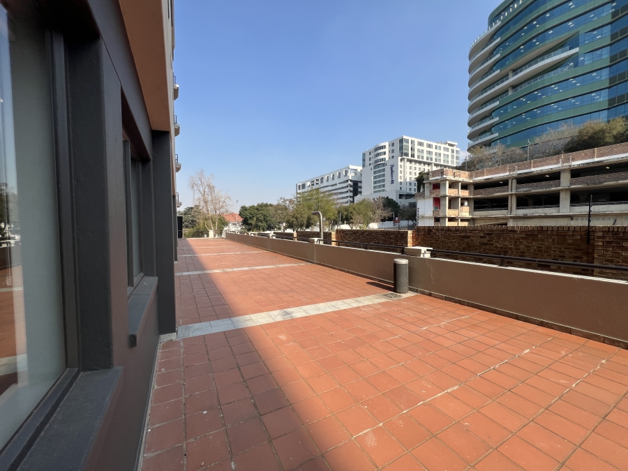 To Let Commercial Property for Rent in Sandown Gauteng