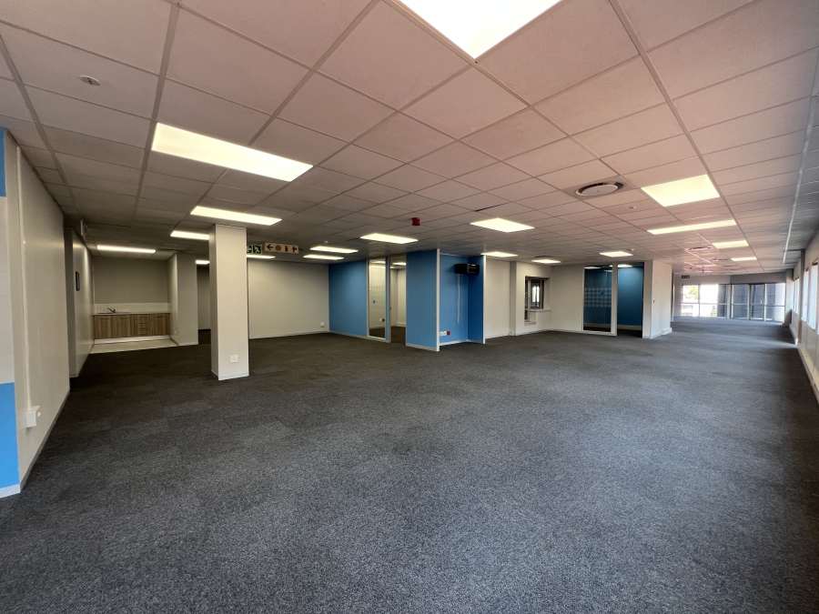To Let Commercial Property for Rent in Sandown Gauteng