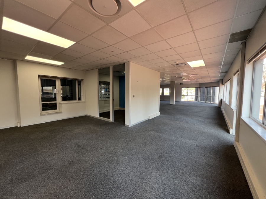 To Let Commercial Property for Rent in Sandown Gauteng
