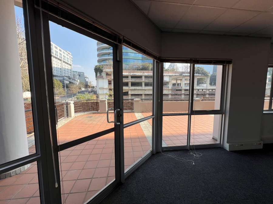 To Let Commercial Property for Rent in Sandown Gauteng