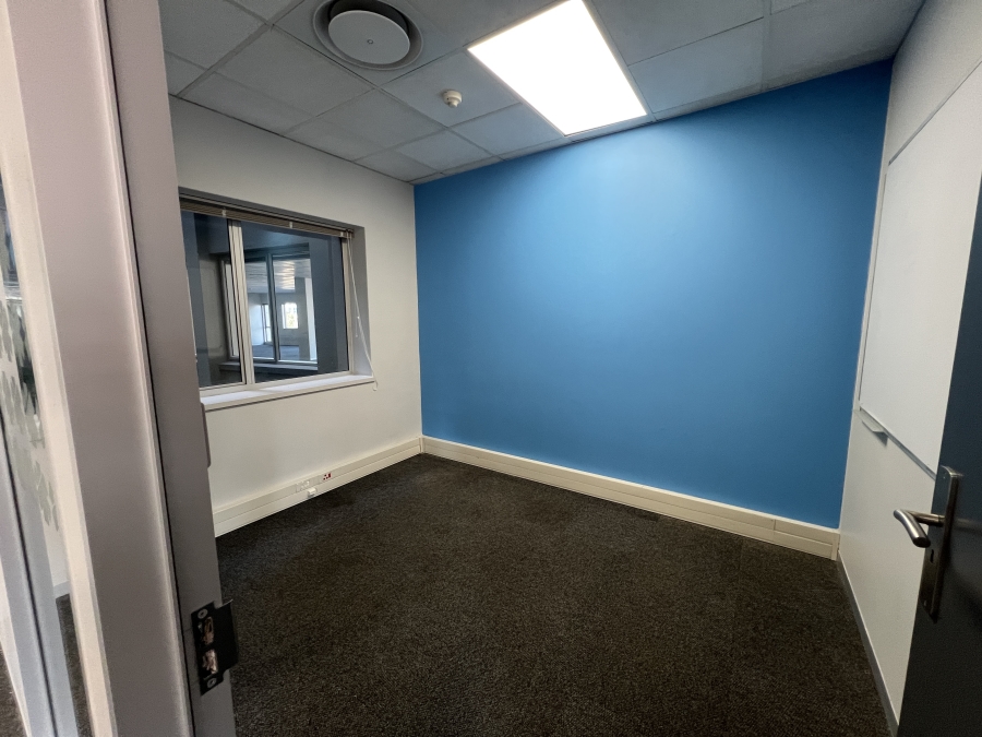 To Let Commercial Property for Rent in Sandown Gauteng