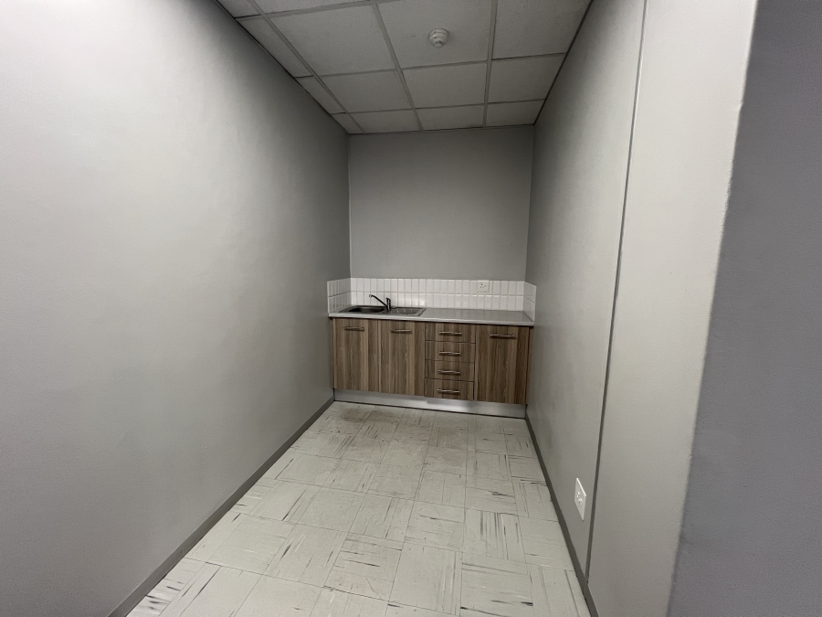 To Let Commercial Property for Rent in Sandown Gauteng