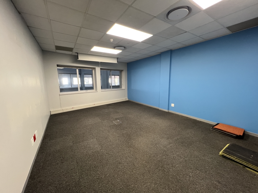 To Let Commercial Property for Rent in Sandown Gauteng