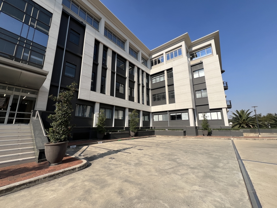 To Let Commercial Property for Rent in Sandown Gauteng