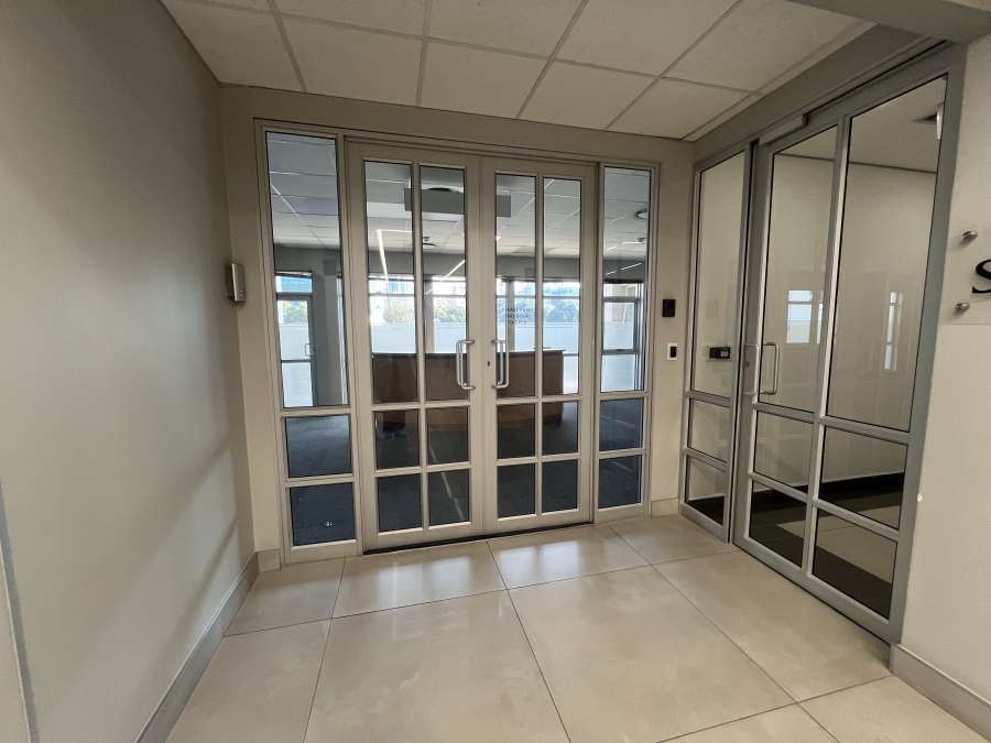 To Let Commercial Property for Rent in Sandown Gauteng