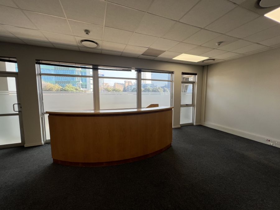 To Let Commercial Property for Rent in Sandown Gauteng
