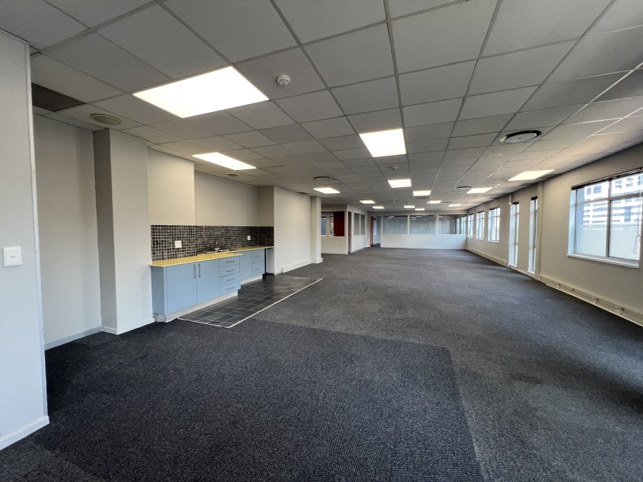 To Let Commercial Property for Rent in Sandown Gauteng