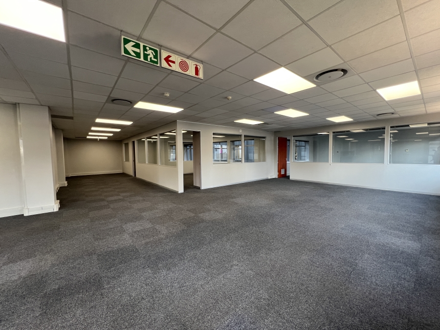 To Let Commercial Property for Rent in Sandown Gauteng