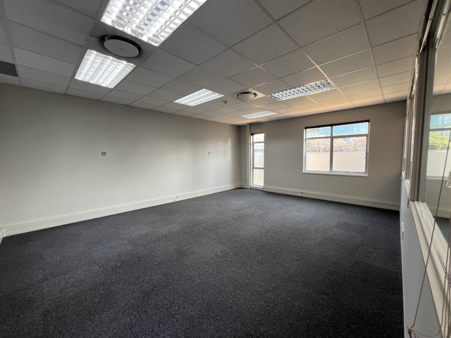 To Let Commercial Property for Rent in Sandown Gauteng