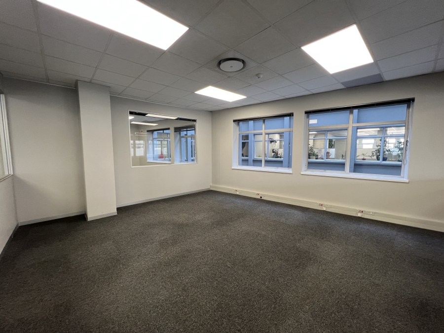 To Let Commercial Property for Rent in Sandown Gauteng