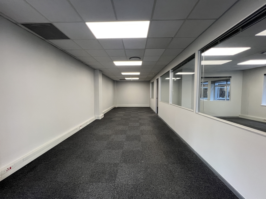 To Let Commercial Property for Rent in Sandown Gauteng