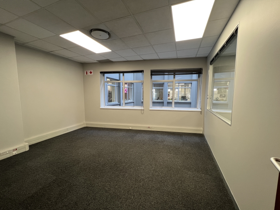 To Let Commercial Property for Rent in Sandown Gauteng