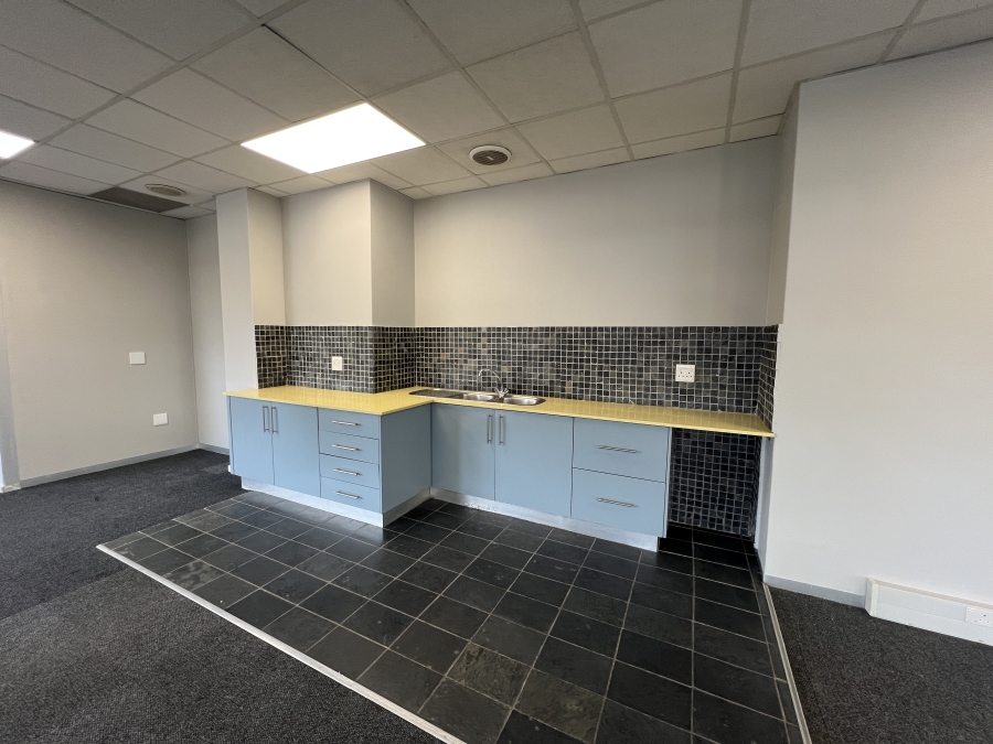 To Let Commercial Property for Rent in Sandown Gauteng