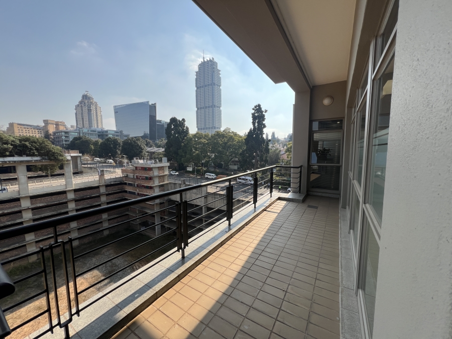 To Let Commercial Property for Rent in Sandown Gauteng