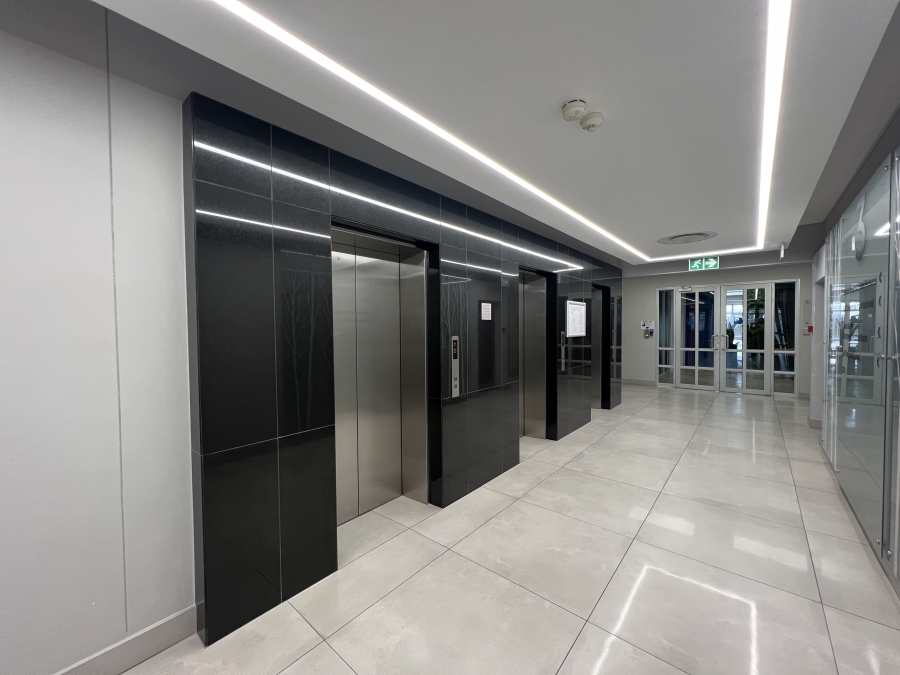 To Let Commercial Property for Rent in Sandown Gauteng