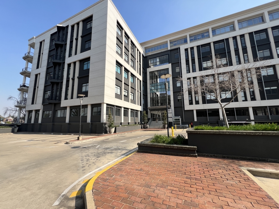To Let Commercial Property for Rent in Sandown Gauteng