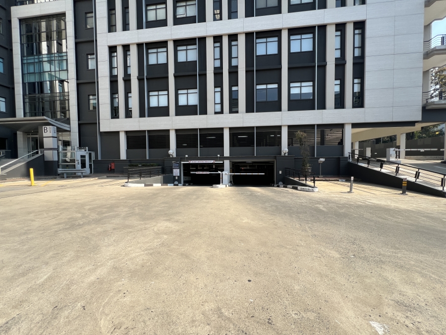 To Let Commercial Property for Rent in Sandown Gauteng