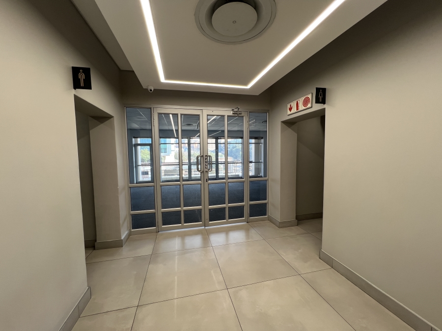 To Let Commercial Property for Rent in Sandown Gauteng