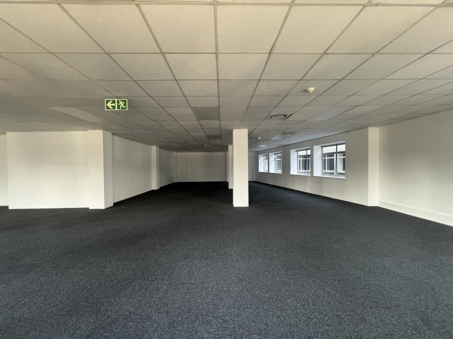 To Let Commercial Property for Rent in Sandown Gauteng