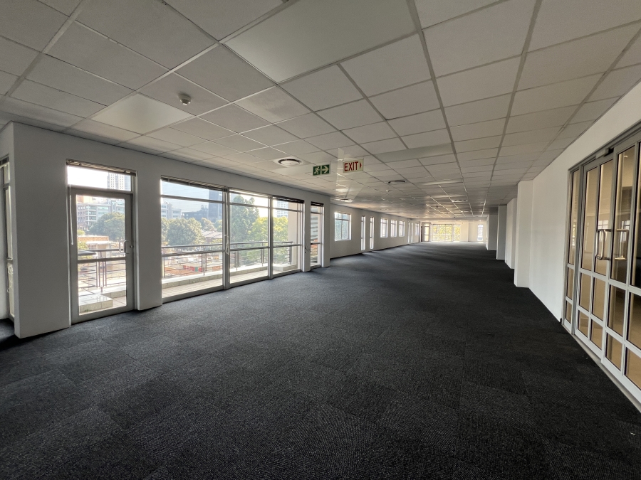To Let Commercial Property for Rent in Sandown Gauteng