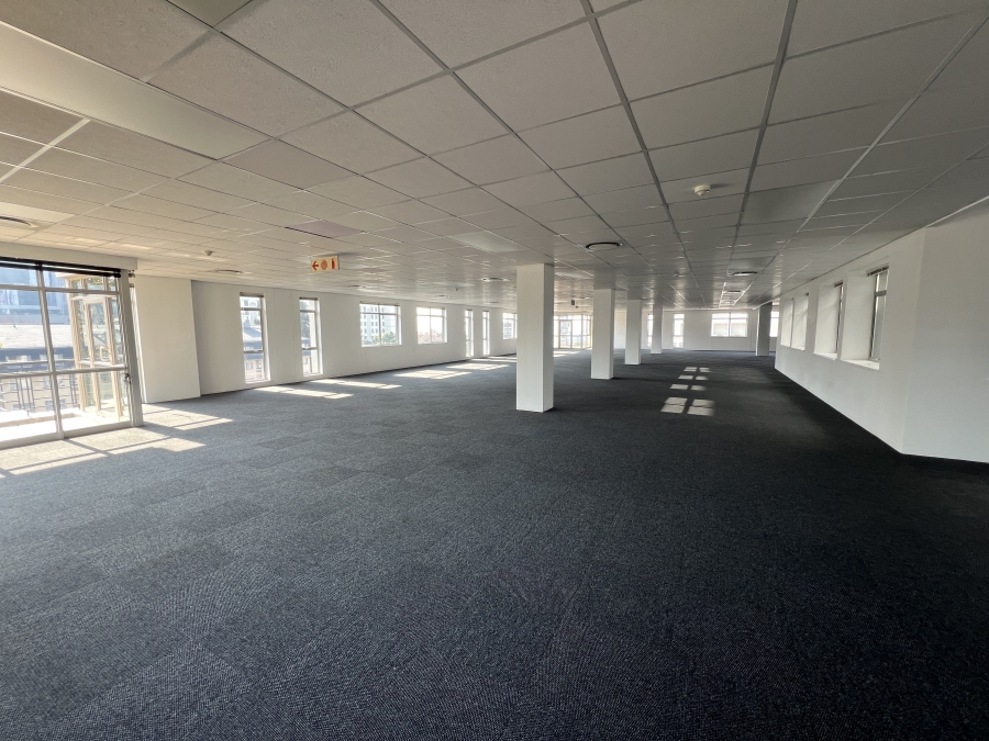 To Let Commercial Property for Rent in Sandown Gauteng