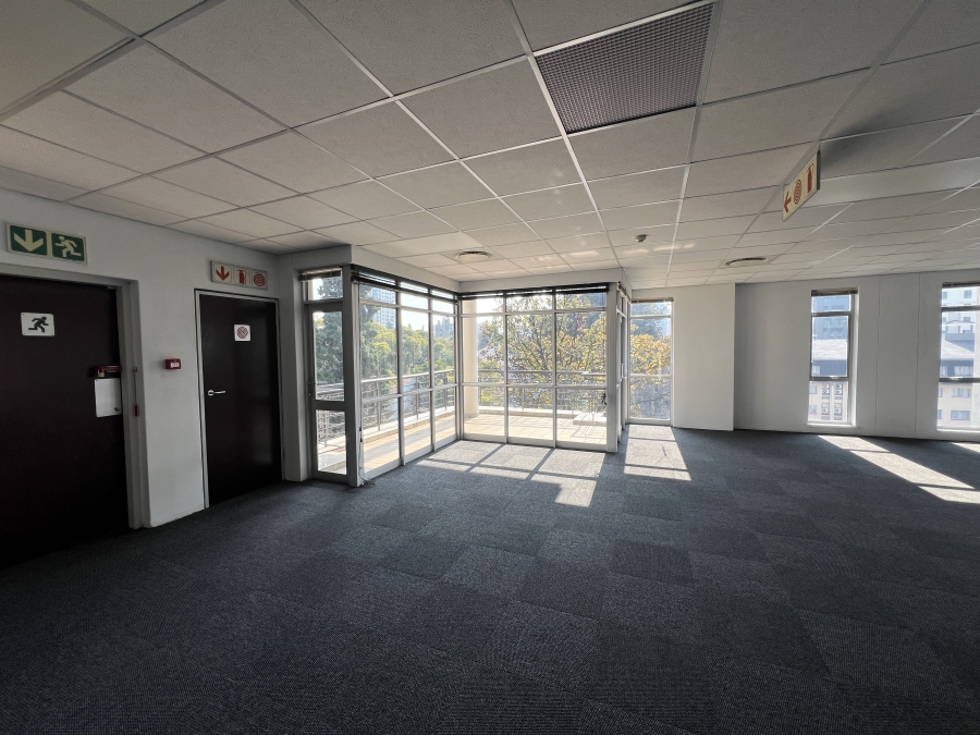 To Let Commercial Property for Rent in Sandown Gauteng