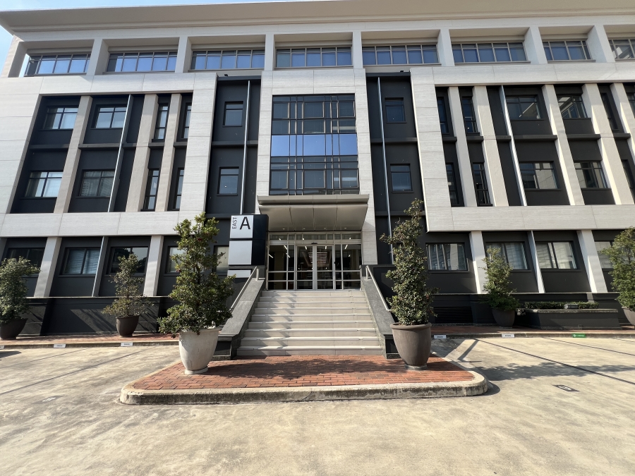 To Let Commercial Property for Rent in Sandown Gauteng