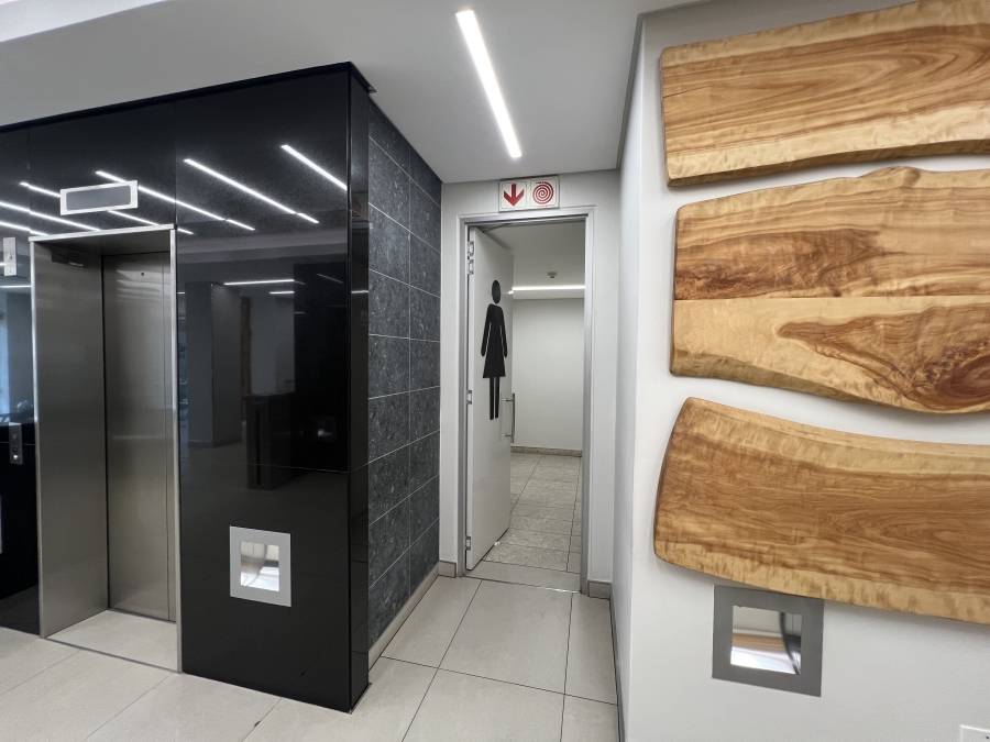 To Let Commercial Property for Rent in Sandown Gauteng