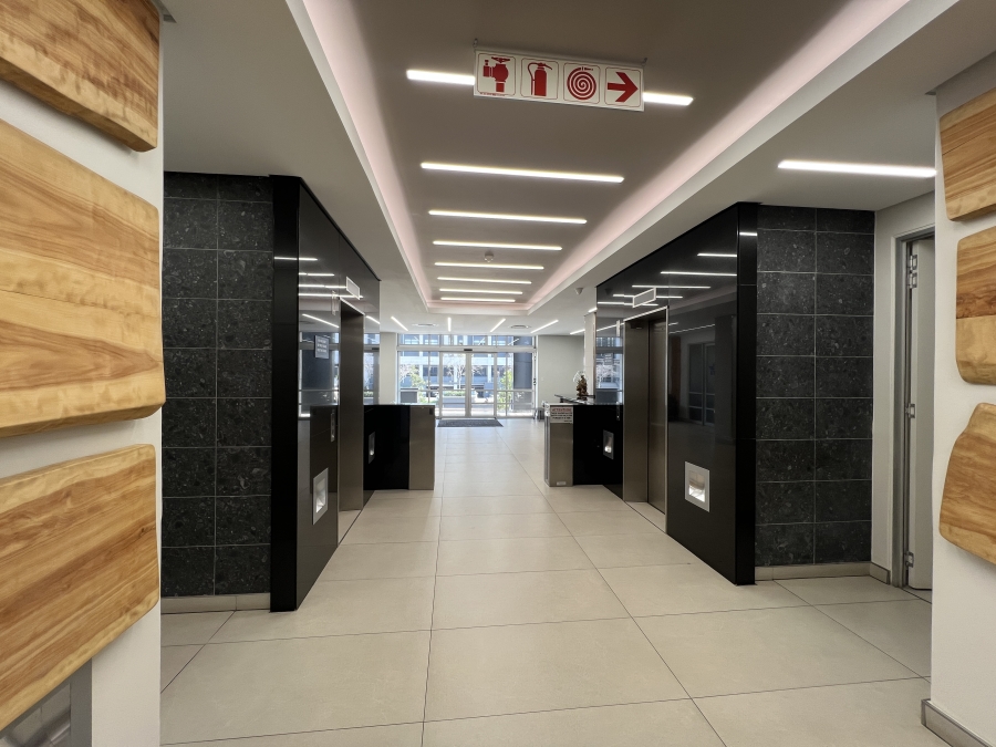 To Let Commercial Property for Rent in Sandown Gauteng