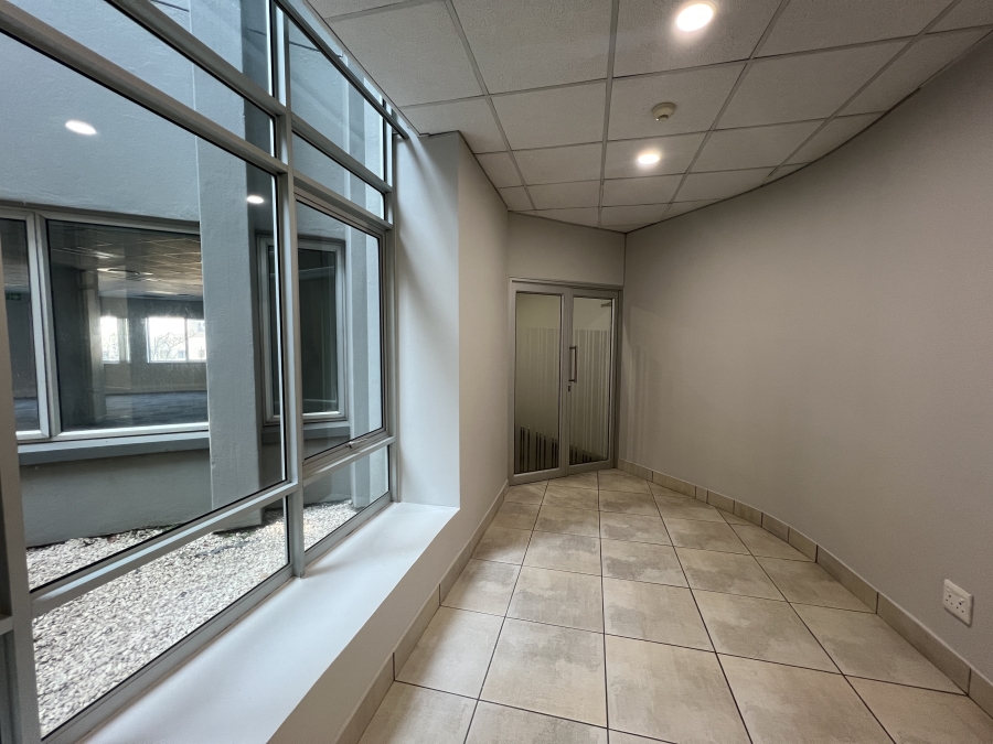 To Let Commercial Property for Rent in Sandown Gauteng
