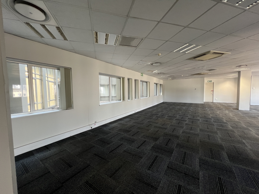 To Let Commercial Property for Rent in Sandown Gauteng