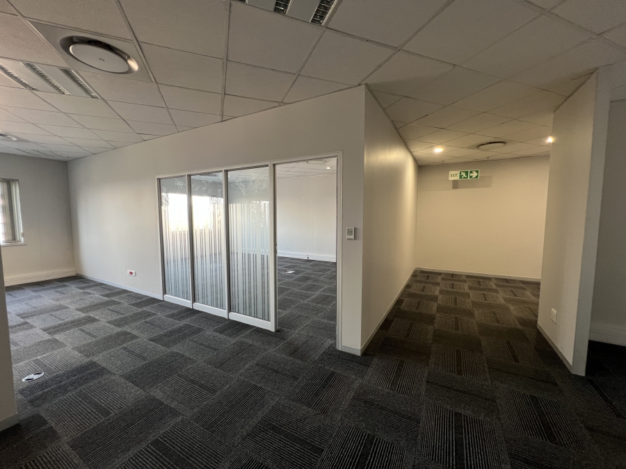 To Let Commercial Property for Rent in Sandown Gauteng