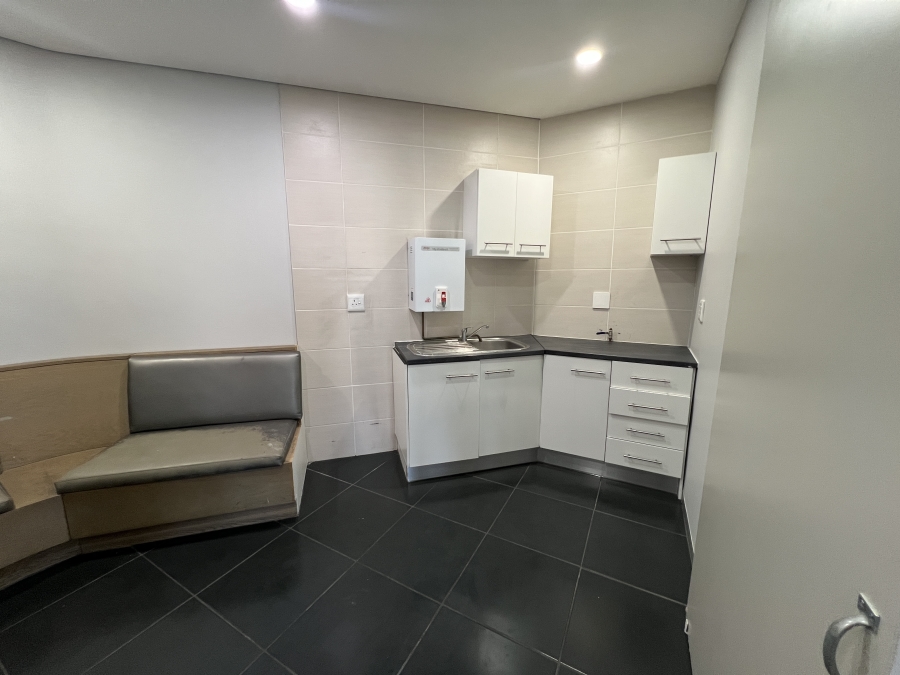 To Let Commercial Property for Rent in Sandown Gauteng