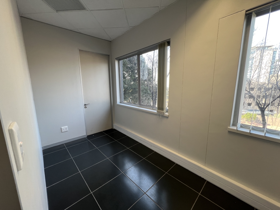 To Let Commercial Property for Rent in Sandown Gauteng