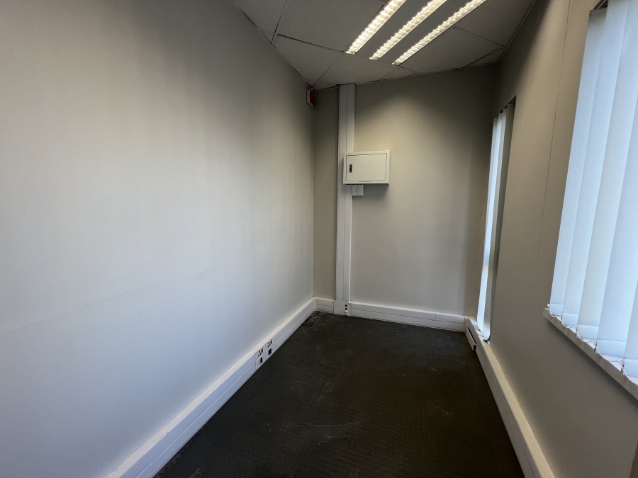 To Let Commercial Property for Rent in Sandown Gauteng