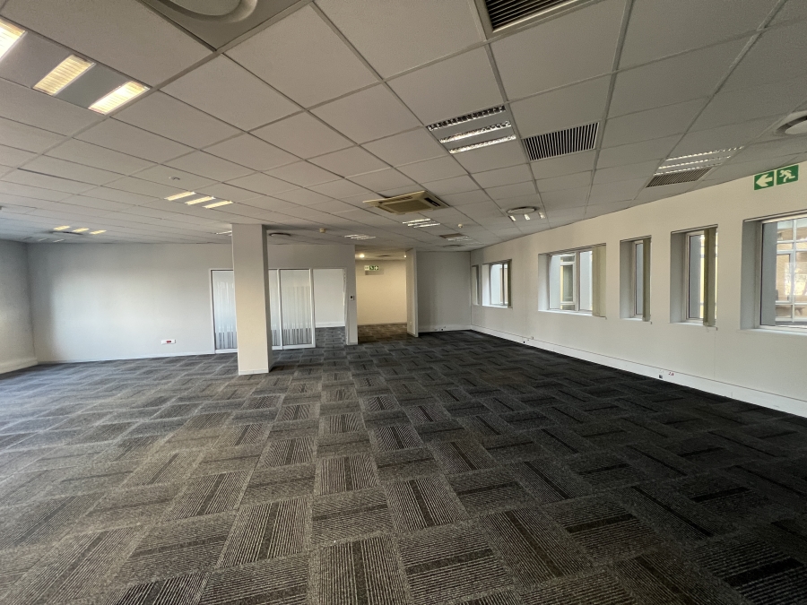 To Let Commercial Property for Rent in Sandown Gauteng