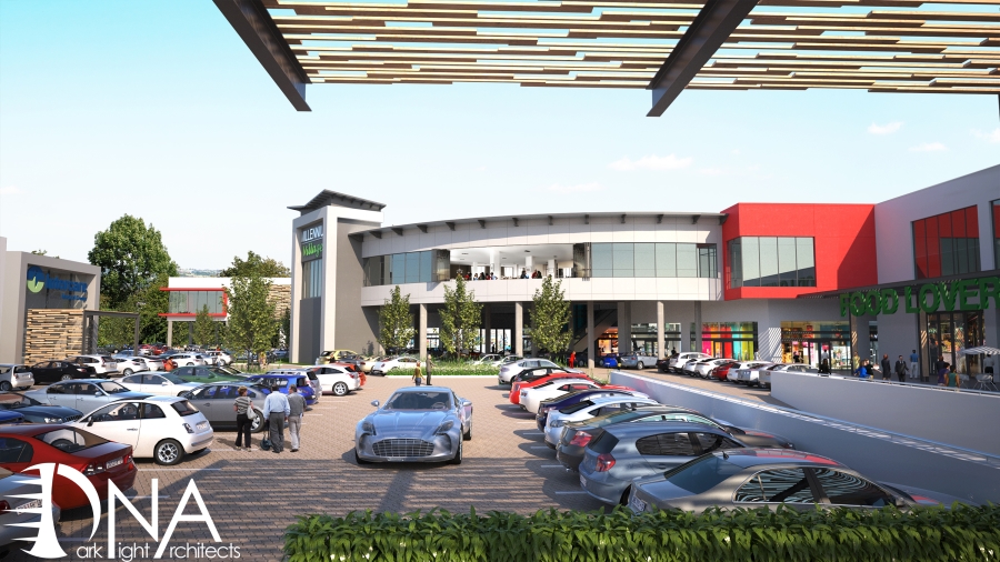 Commercial Property for Sale in Hermanstad Gauteng