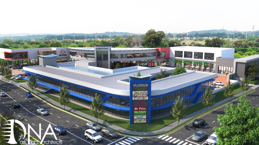 Commercial Property for Sale in Hermanstad Gauteng
