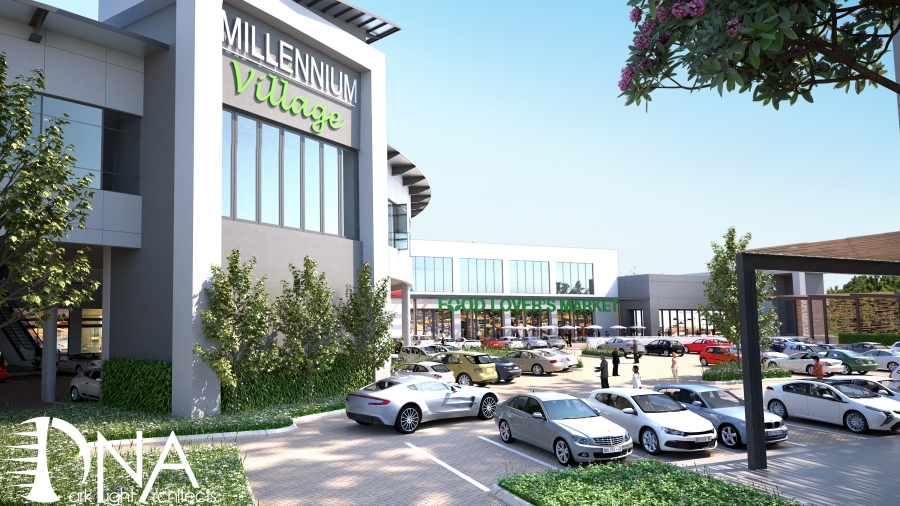 Commercial Property for Sale in Hermanstad Gauteng