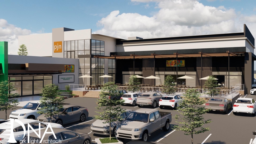 Commercial Property for Sale in Hermanstad Gauteng