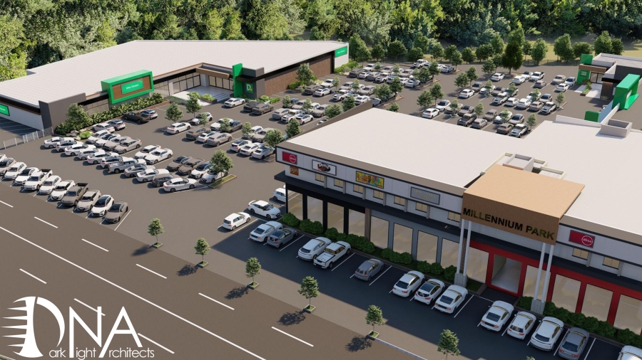 Commercial Property for Sale in Hermanstad Gauteng