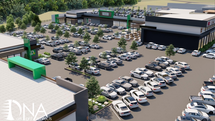 Commercial Property for Sale in Hermanstad Gauteng
