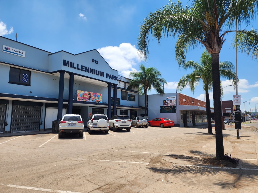 Commercial Property for Sale in Hermanstad Gauteng