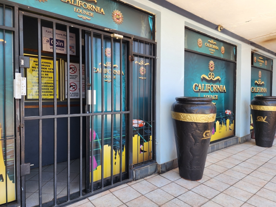 Commercial Property for Sale in Hermanstad Gauteng