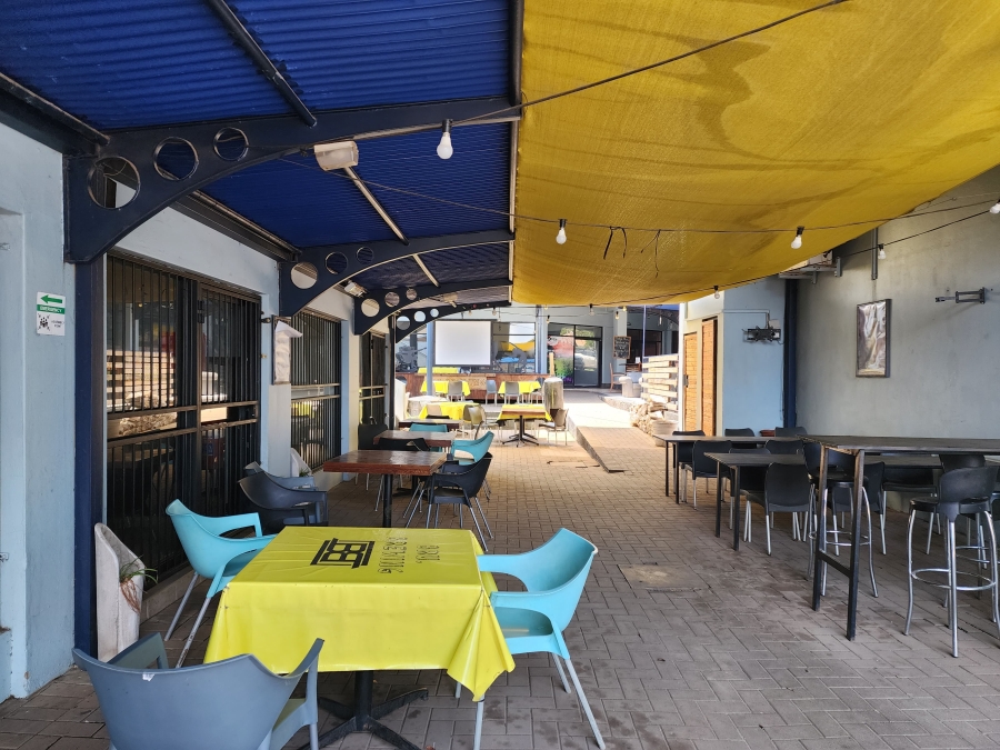 Commercial Property for Sale in Hermanstad Gauteng