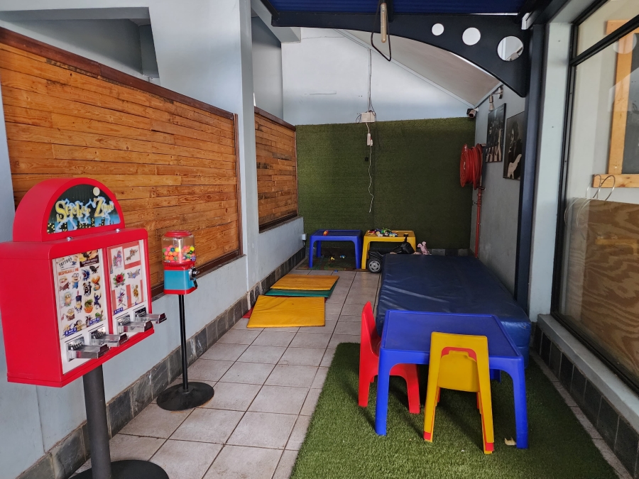 Commercial Property for Sale in Hermanstad Gauteng