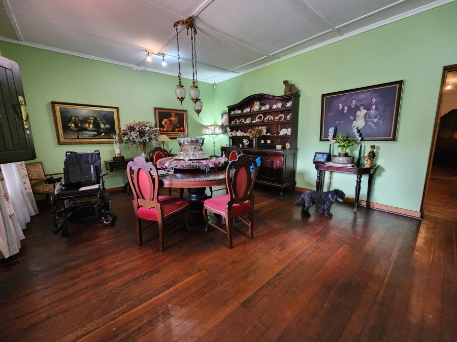 5 Bedroom Property for Sale in Equestria Gauteng